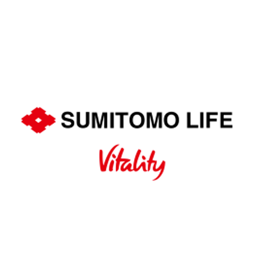 3F / 住友生命「Vitality」プラザ 銀座Flagship店